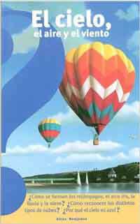 El cielo, el aire y el viento