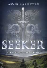 Con la verdad llegará el fin. Seeker 1