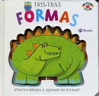 Tris-tras. Formas