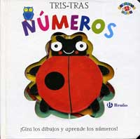 Tris-tras. Números
