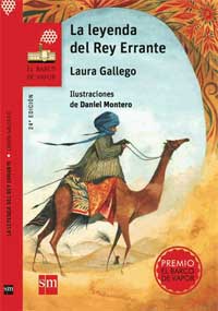 La leyenda del Rey Errante