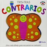 Tris-tras. Contrarios