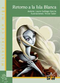 Retorno a la Isla Blanca