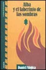 Alba y el laberinto de las sombras