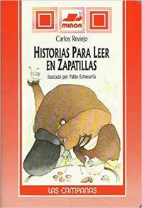 Historias para leer en zapatillas