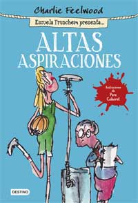Altas aspiraciones