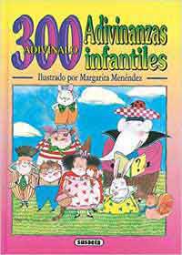 300 adivinanzas infantiles