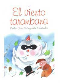 El viento tarambana
