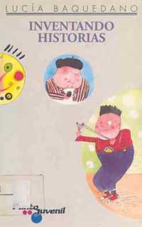 Inventando historias
