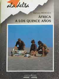 África a los quince años