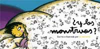 ¿Y los monstruos?