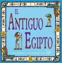El antiguo Egipto