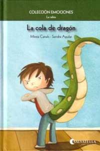 La cola del dragón