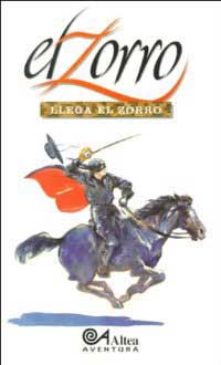 Llega el zorro