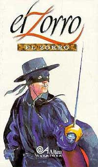 El zorro