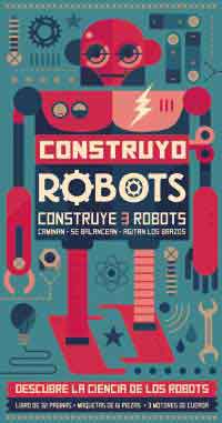 Construyo Robots