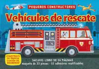 Vehículos de rescate