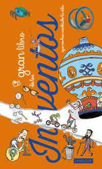 Gran libro de los inventos