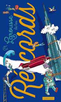 Larousse de los records