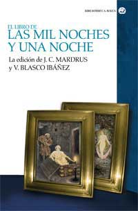 Las mil noches y una noche (Vol. I y II). Estuche