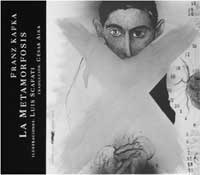 La metamorfosis