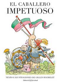 El caballero Impetuoso