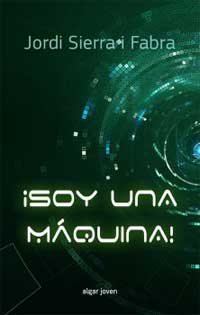 ¡Soy una máquina!