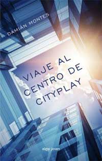 Viaje al centro de CityPlay