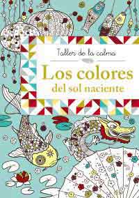 Los colores del sol naciente