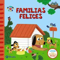 Familias felices