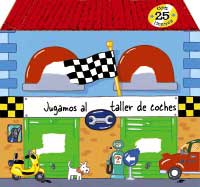 Jugamos al taller de coches