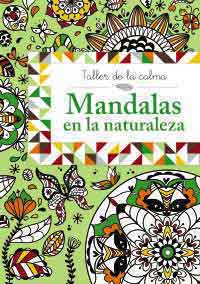 Mandalas en la naturaleza