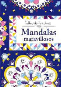 Mandalas maravillosos