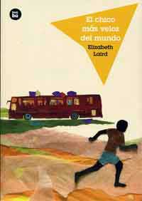 El chico más veloz del mundo