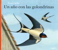 Un año con las golondrinas