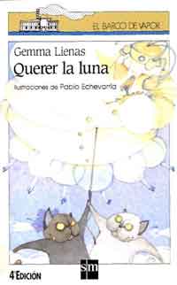 Querer la luna