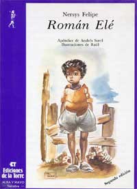 Román Elé