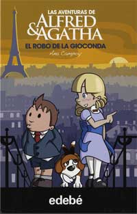 El robo de la Gioconda