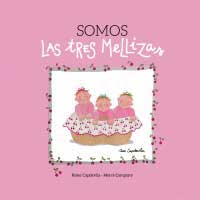 Somos las tres mellizas