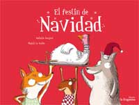 El festín de Navidad