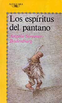 Los espíritus del pantano