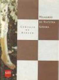 Milagros de Nuestra Señora