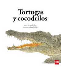Tortugas y cocodrilos