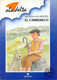 El cabrerillo