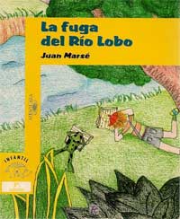 La fuga del Río Lobo