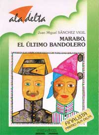 Marabo, el último bandolero