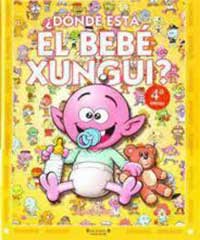 ¿Dónde está el bebé Xungui?