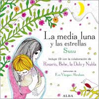 La media luna y las estrellas