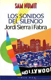 Sam Numit. Los sonidos del silencio