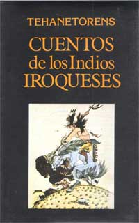 Cuentos de los indios iroqueses